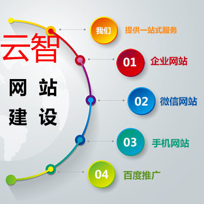 普通企业网站建设如何当作信息化工程来做
