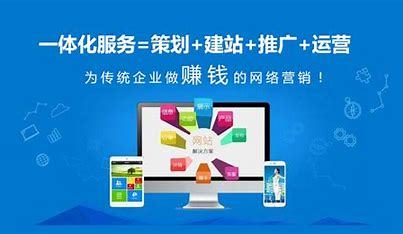 宁波网站建设优化推广公司详解 企业网站建设与排名优化全攻略（2024年08月更新）