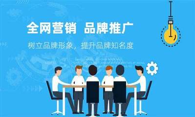 企业品牌推广渠道与建设策略